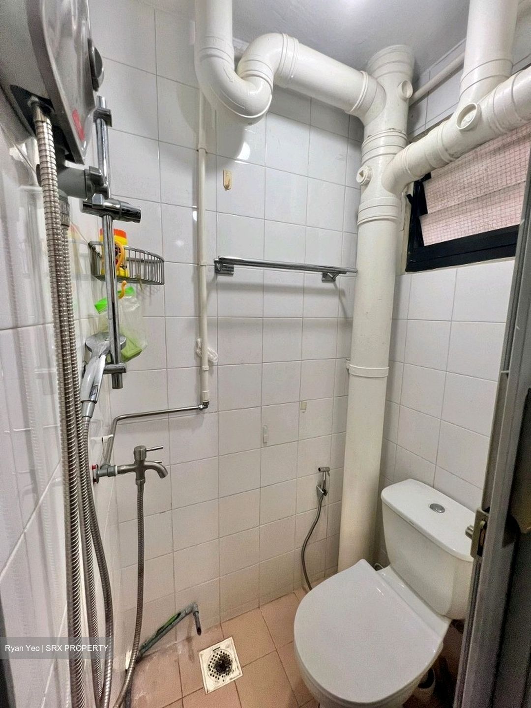Blk 96 Crescent View (Queenstown), HDB 3 Rooms #554640991